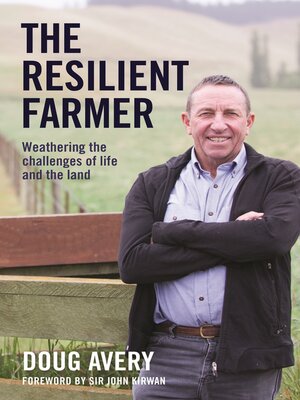 cover image of The Resilient Farmer